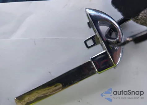 2018 Buick Encore Preferred from USA, damaged, VIN KL4CJESB6JB567027